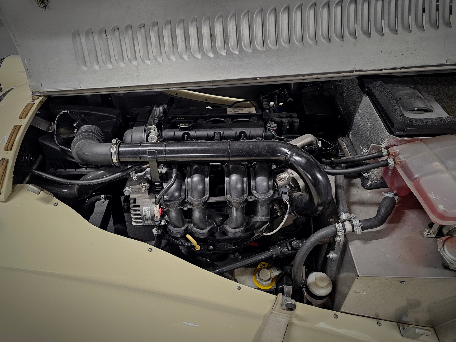 MORGAN 4/4 1.6 Sport-image-12