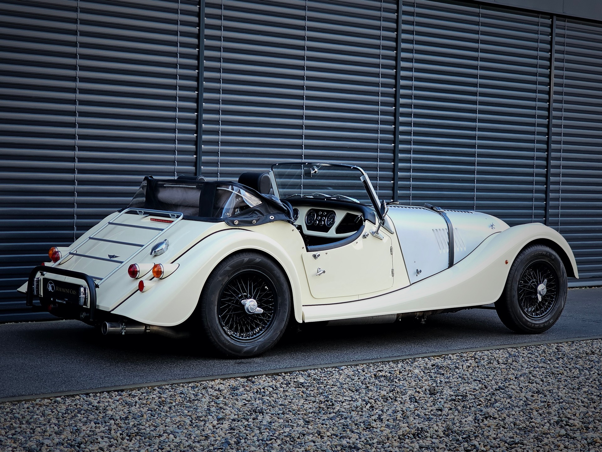 MORGAN 4/4 1.6 Sport-image-18