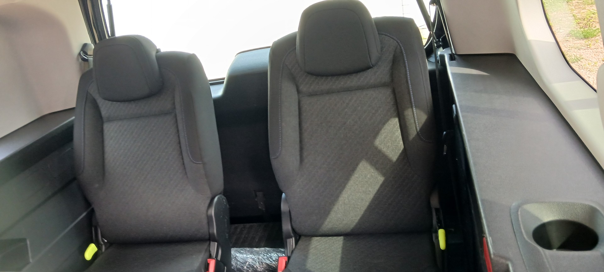 PEUGEOT Rifter Long 1.2 PureTech 7PL Allure Pack EAT8-image-5