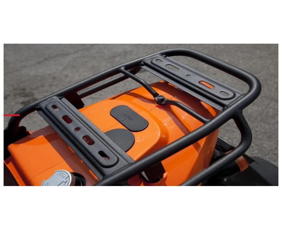 KYMCO Agility 125i Carry CBS-image-11