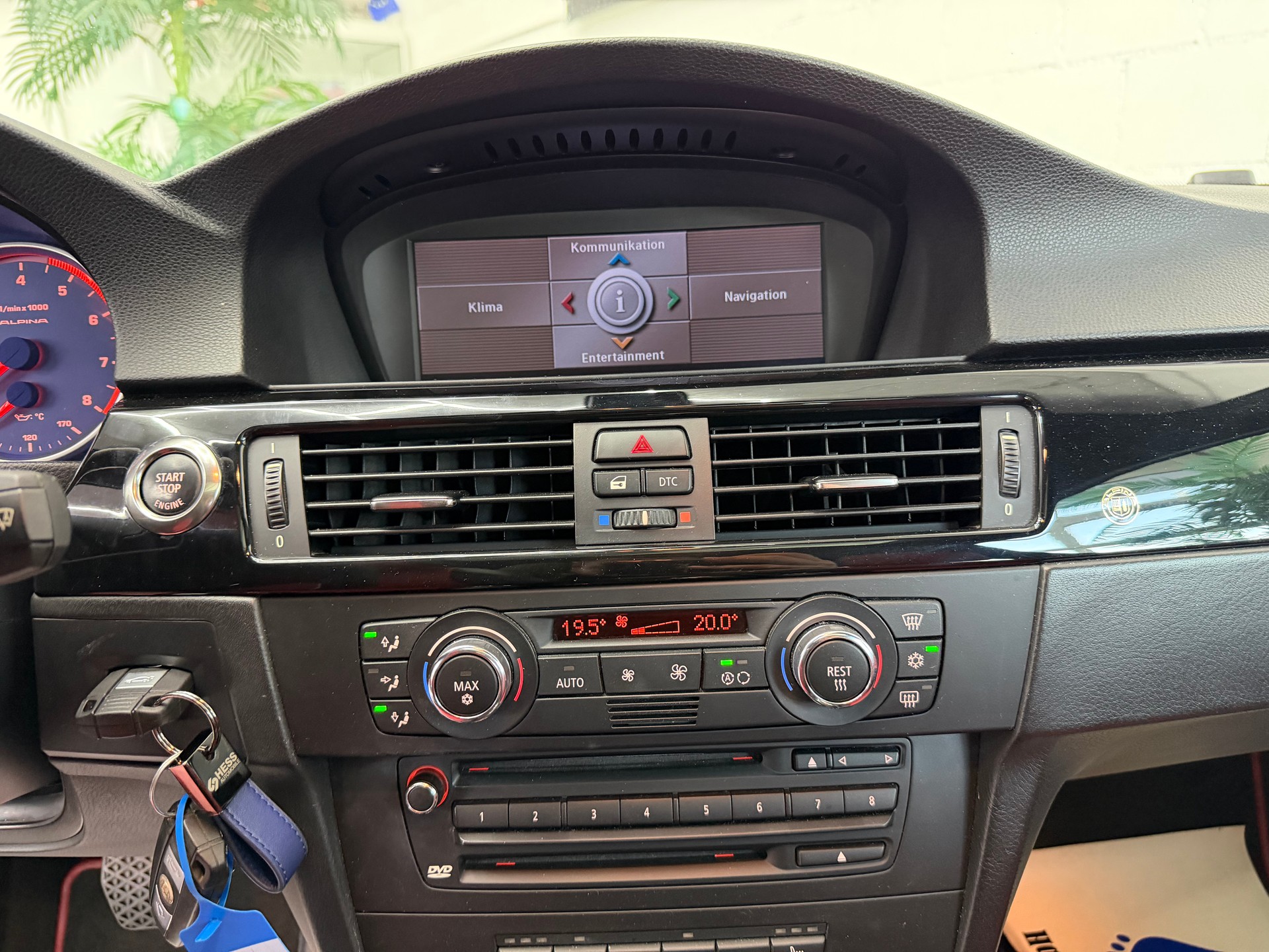 BMW-ALPINA B3 X BiTurbo Coupé 3.0 Switch-Tronic ⭐️-image-17