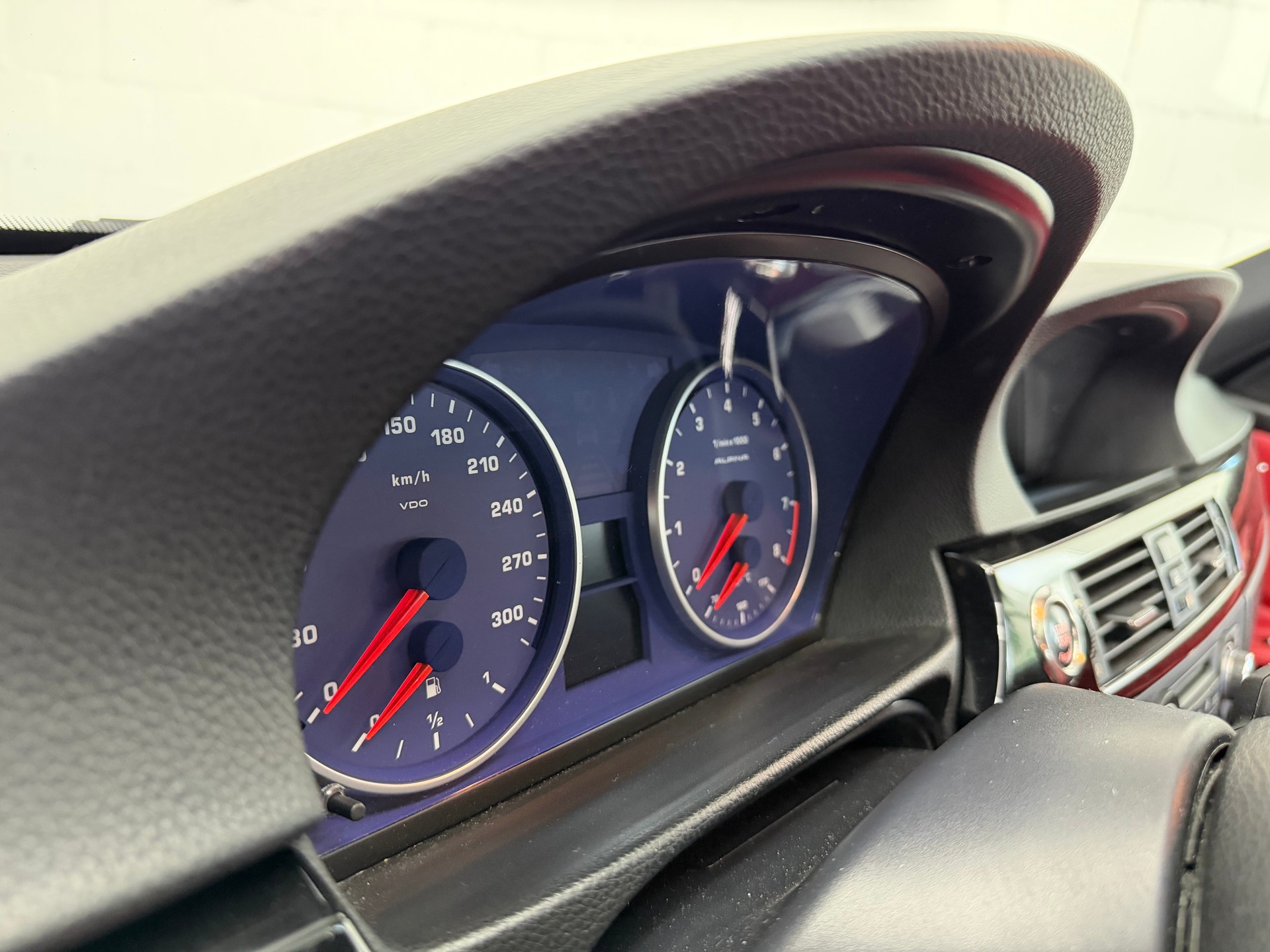 BMW-ALPINA B3 X BiTurbo Coupé 3.0 Switch-Tronic ⭐️-image-9