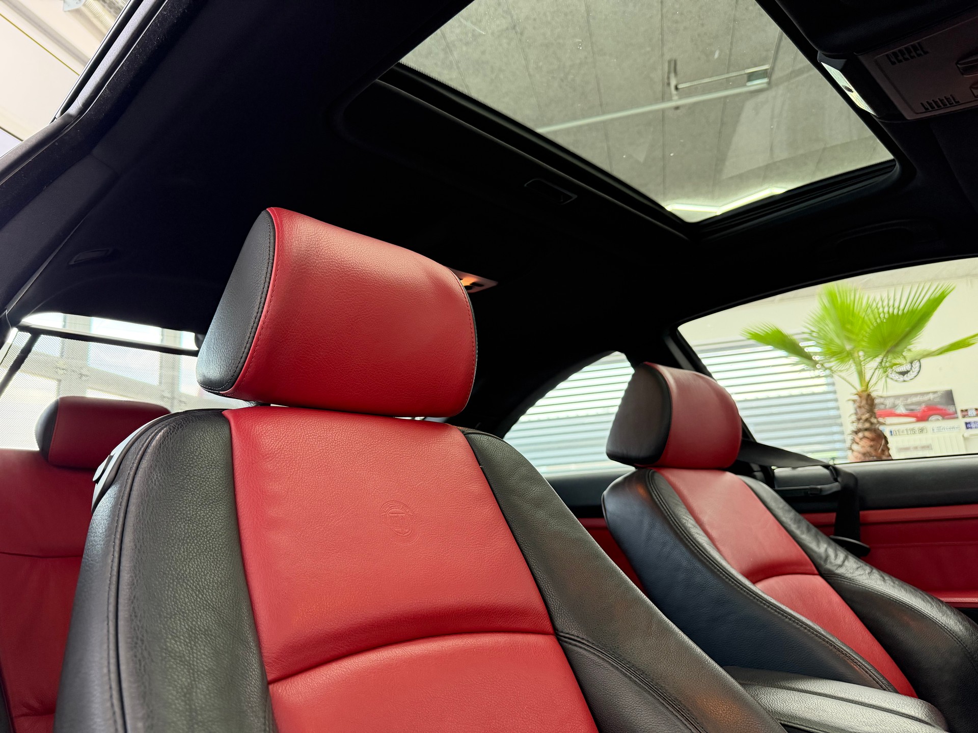 BMW-ALPINA B3 X BiTurbo Coupé 3.0 Switch-Tronic ⭐️-image-19