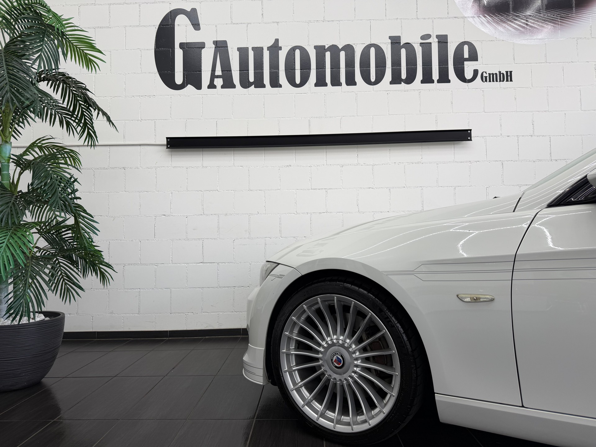 BMW-ALPINA B3 X BiTurbo Coupé 3.0 Switch-Tronic ⭐️-image-7