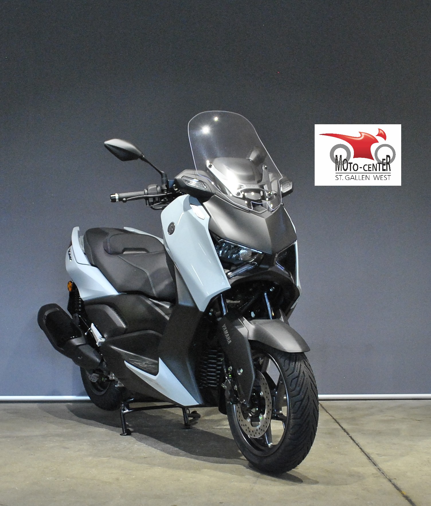 YAMAHA X-Max 300 Tech Max +
