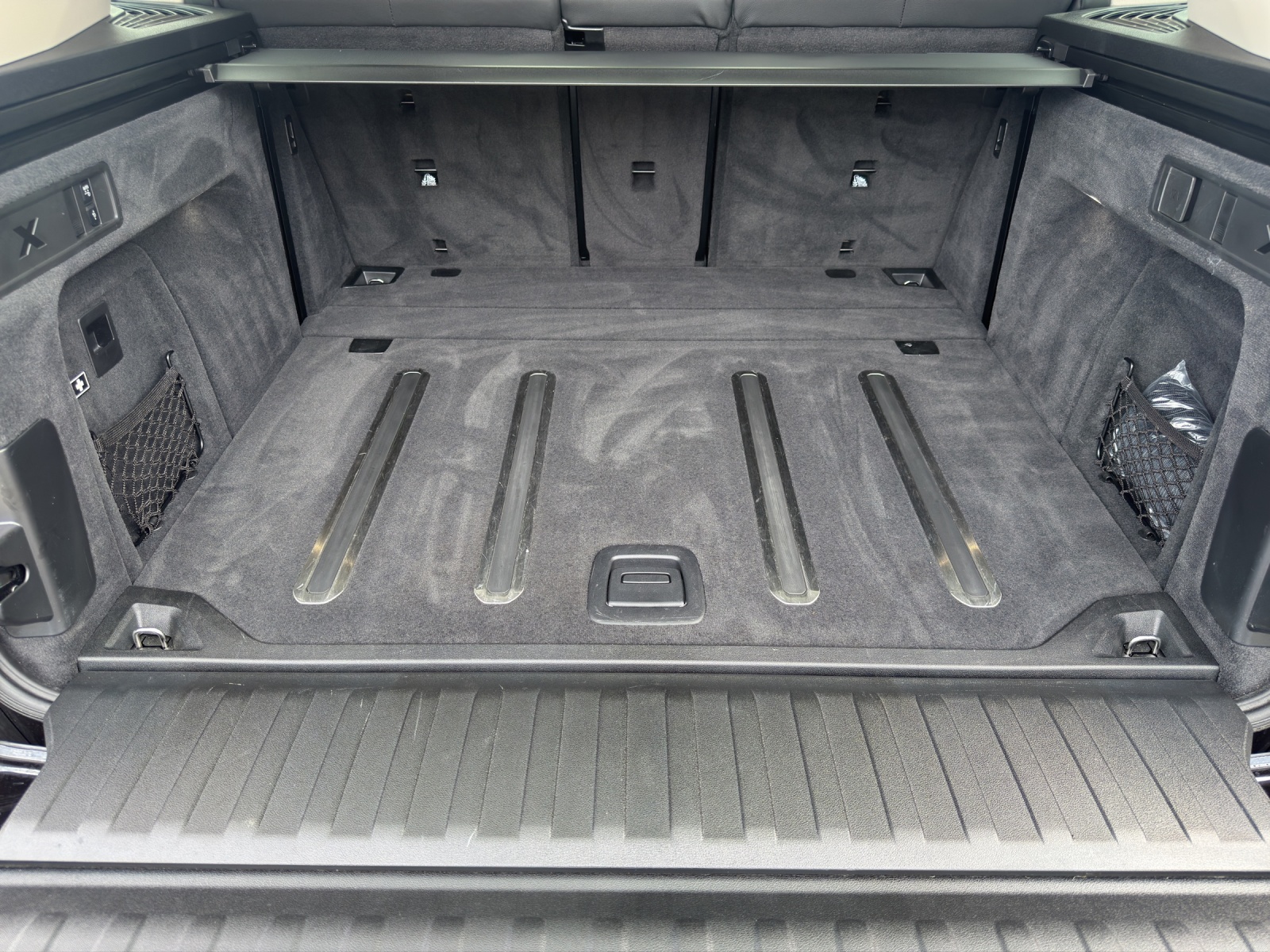 BMW X5 xDrive 25d xLine-image-14