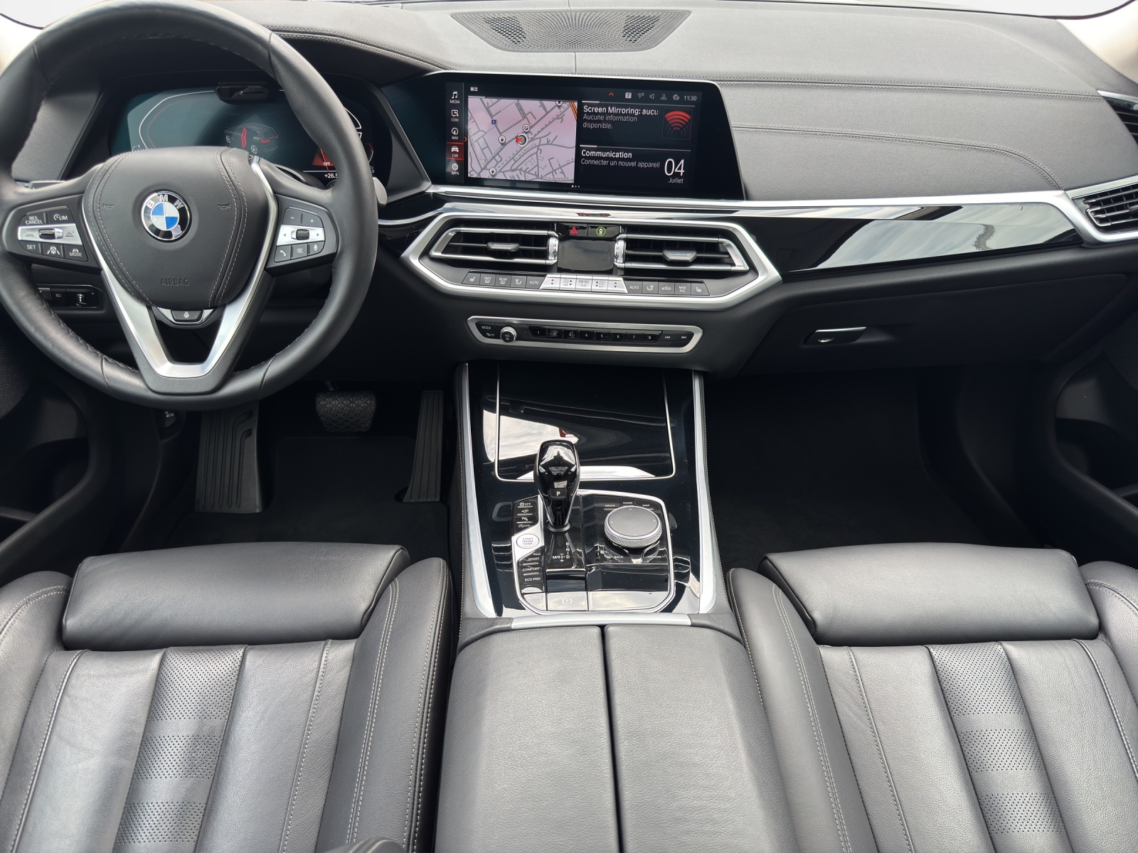 BMW X5 xDrive 25d xLine-image-13