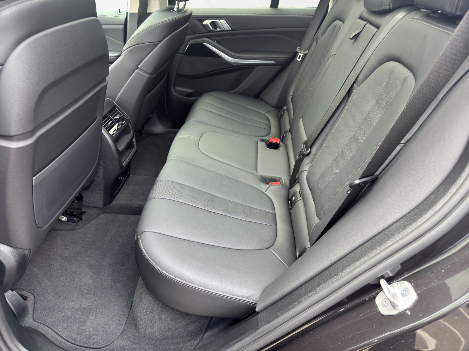 BMW X5 xDrive 25d xLine-image-10