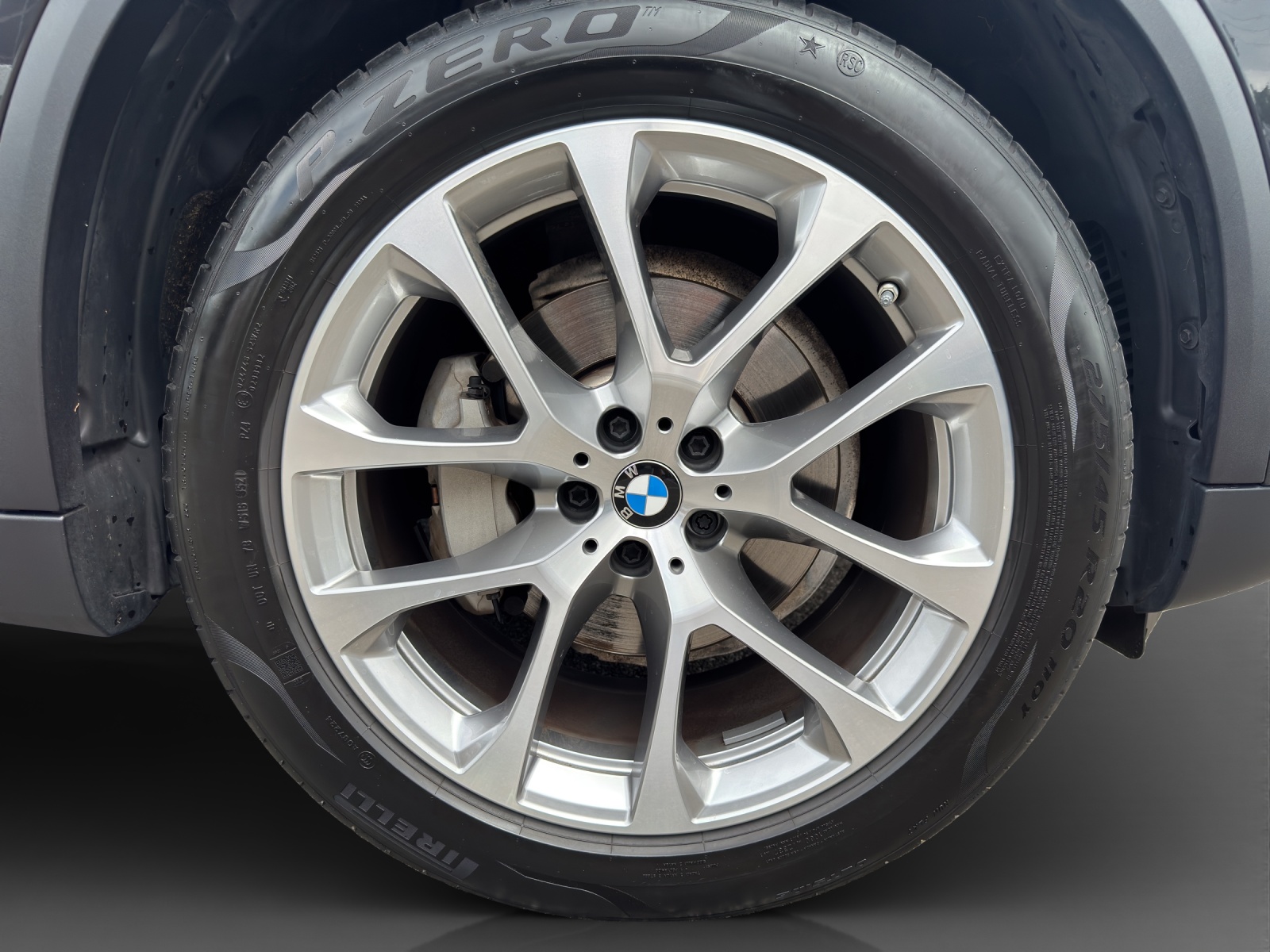 BMW X5 xDrive 25d xLine-image-8