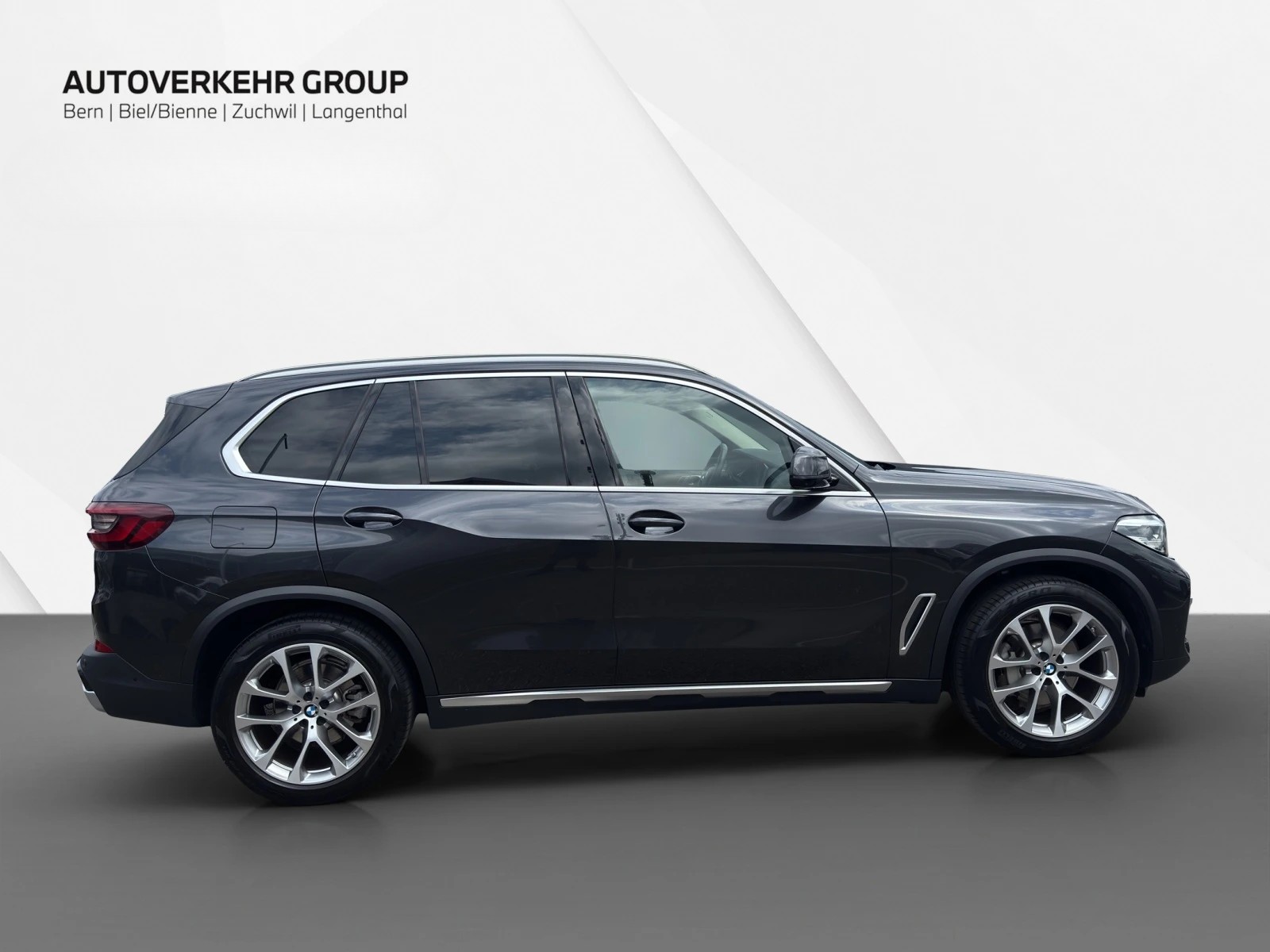 BMW X5 xDrive 25d xLine-image-6