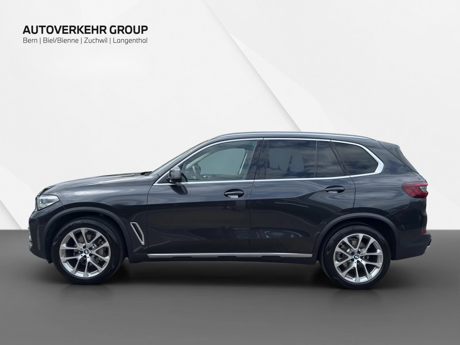BMW X5 xDrive 25d xLine-image-2