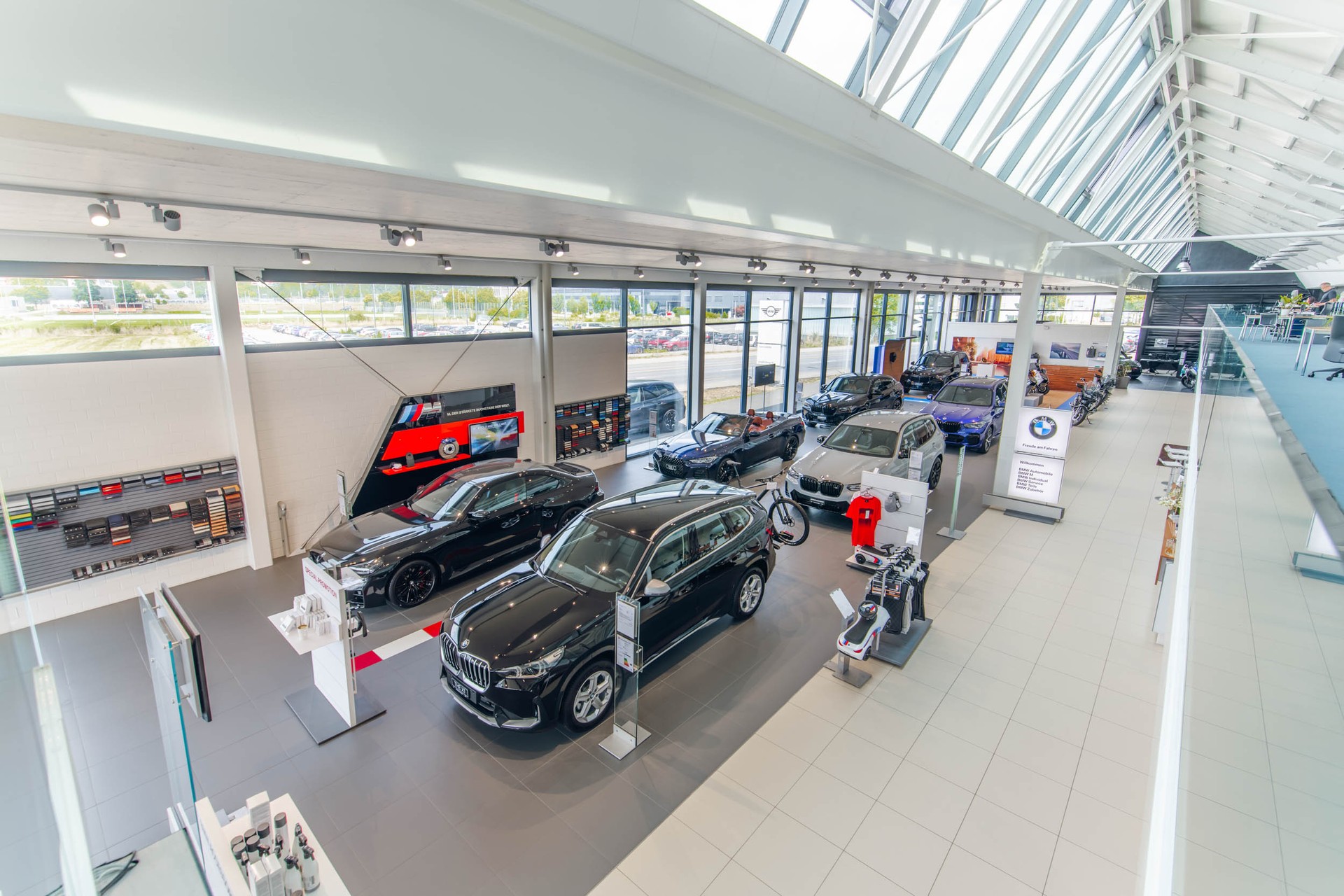 BMW X5 xDrive 25d xLine-image-22