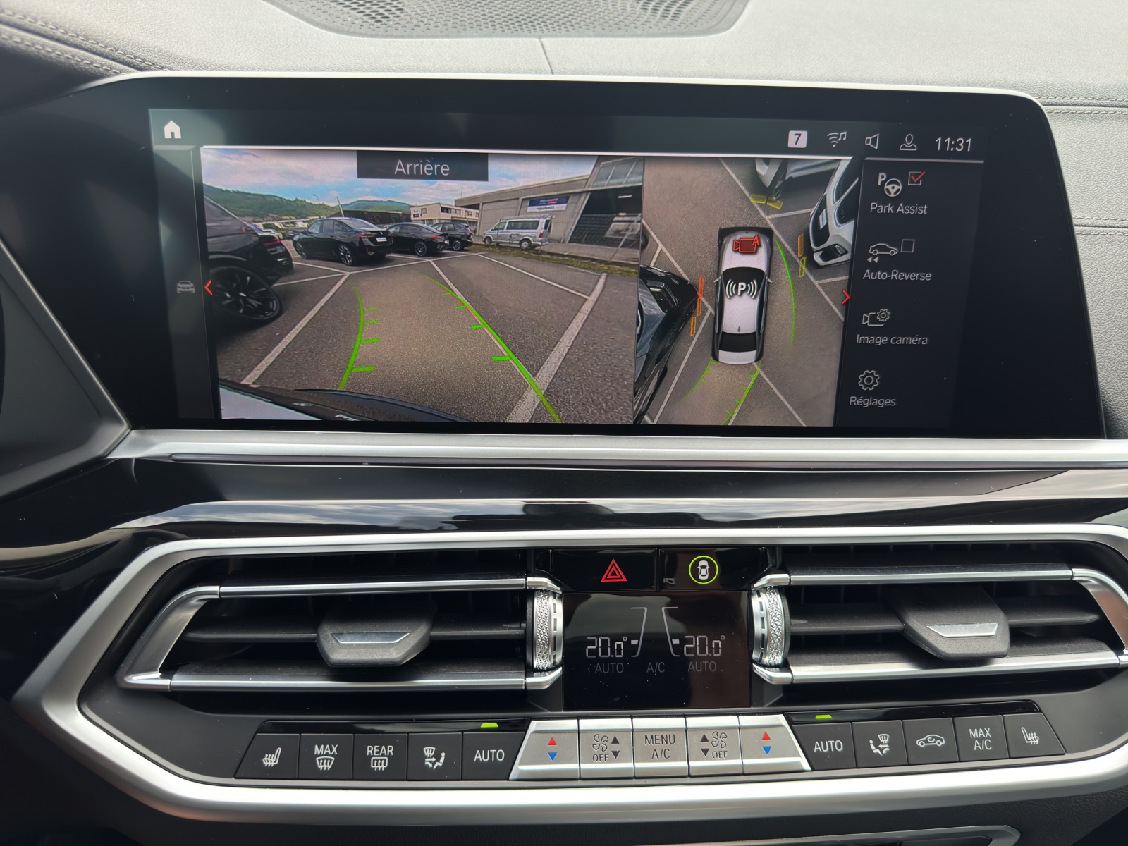 BMW X5 xDrive 25d xLine-image-18