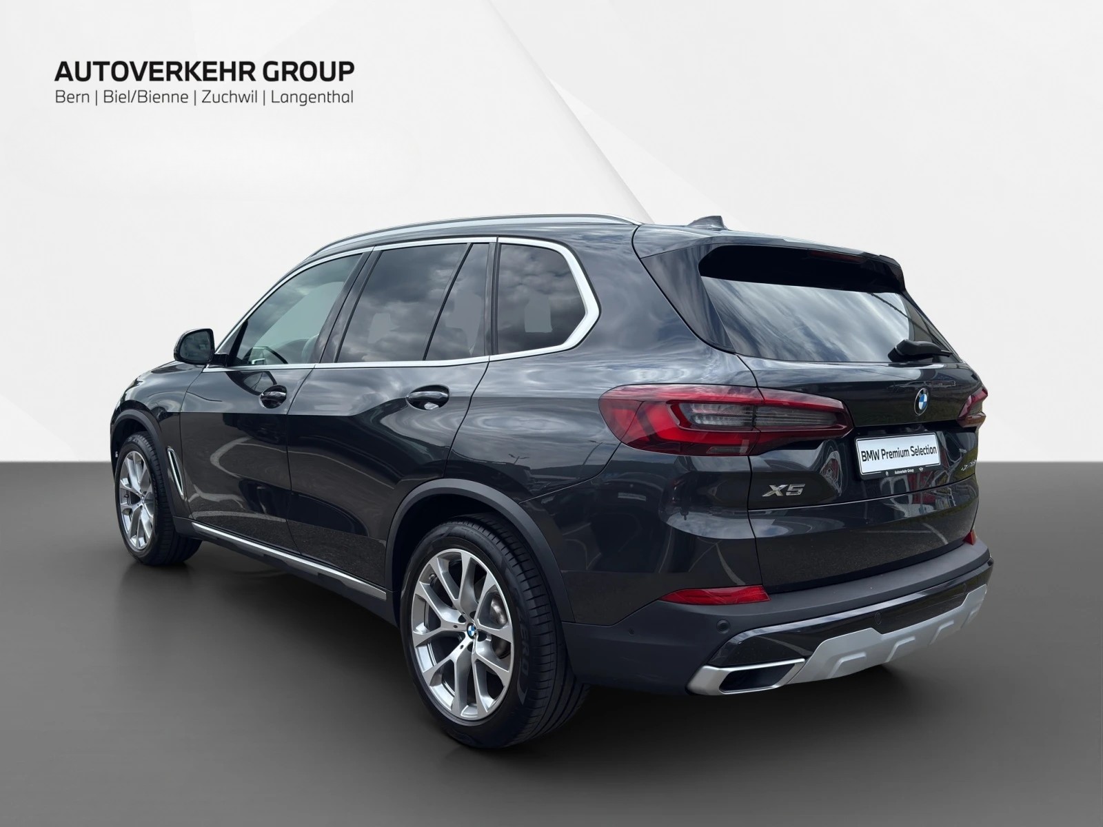 BMW X5 xDrive 25d xLine-image-3