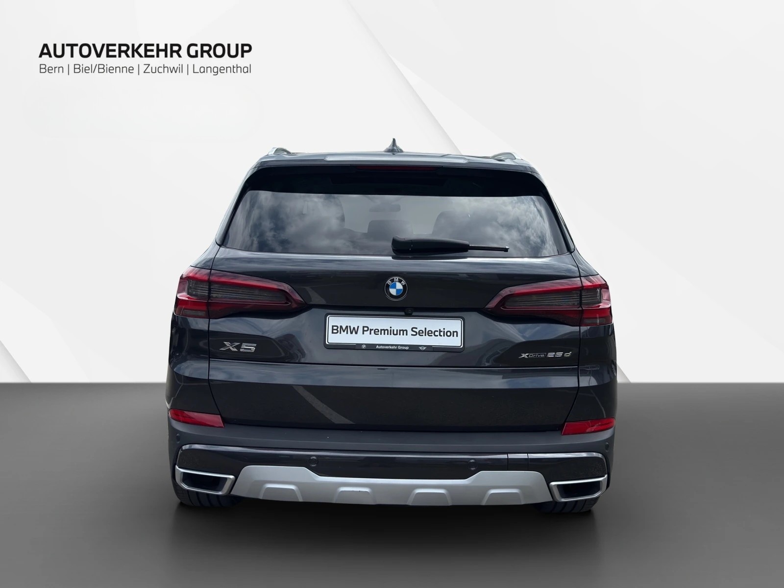 BMW X5 xDrive 25d xLine-image-4