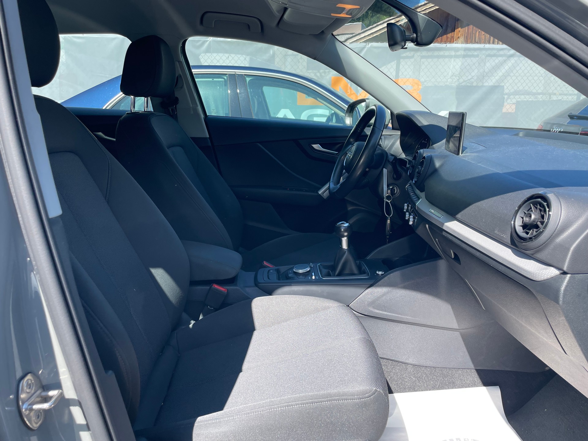 AUDI Q2 1.6 TDI-image-9