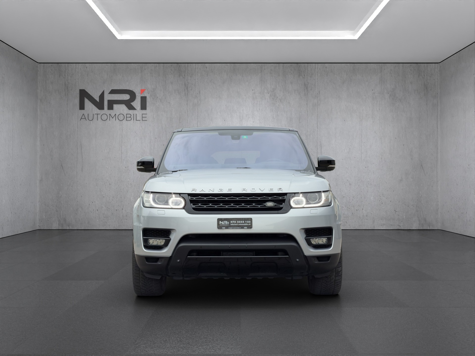 LAND ROVER Range c-image-1