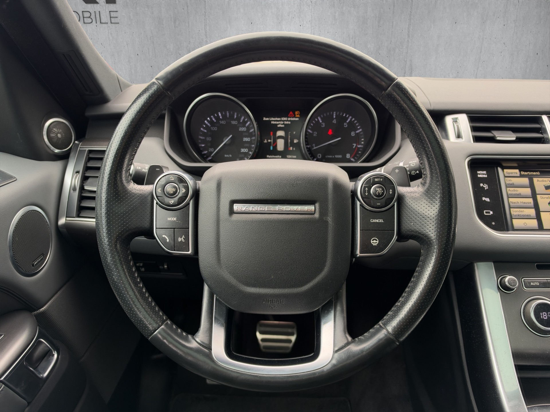 LAND ROVER Range c-image-13