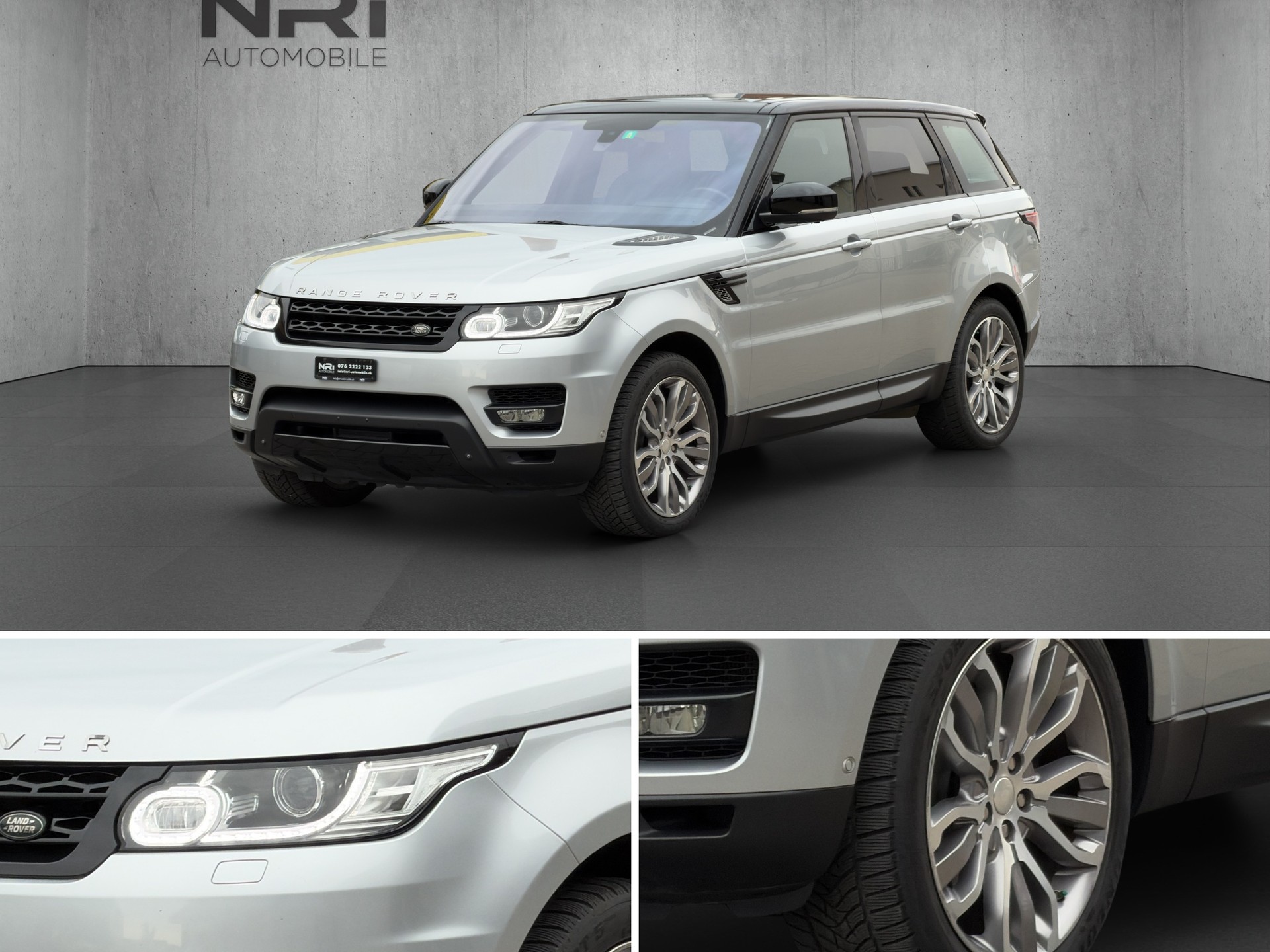 LAND ROVER Range c-image-20