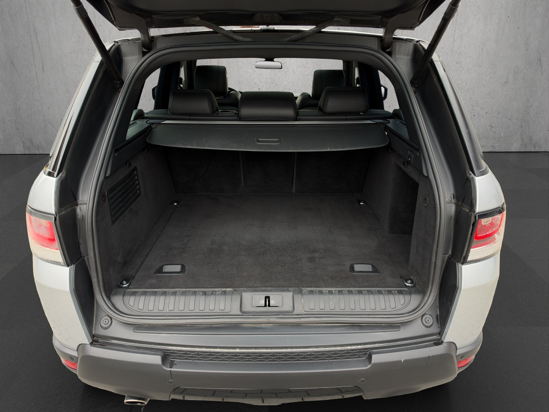 LAND ROVER Range c-image-15