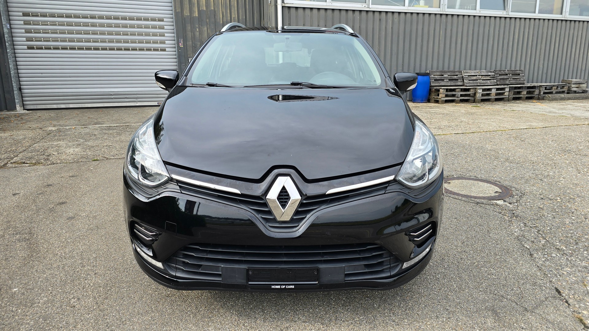 RENAULT Clio Grandtour 1.2 16V Life-image-10