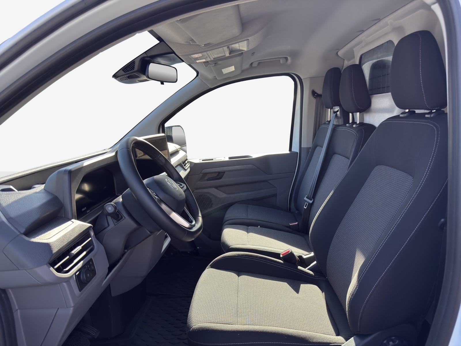 VW e-Transporter 70 kWh-image-7
