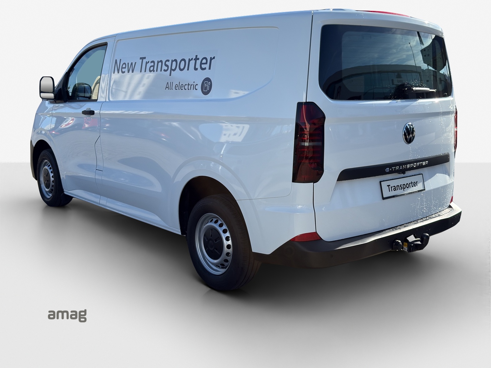 VW e-Transporter 70 kWh-image-2