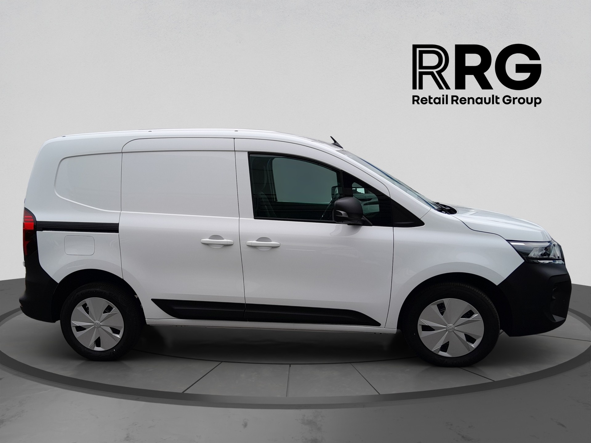 NISSAN Townstar 1.3 DIG-T L1 N-Connecta-image-1