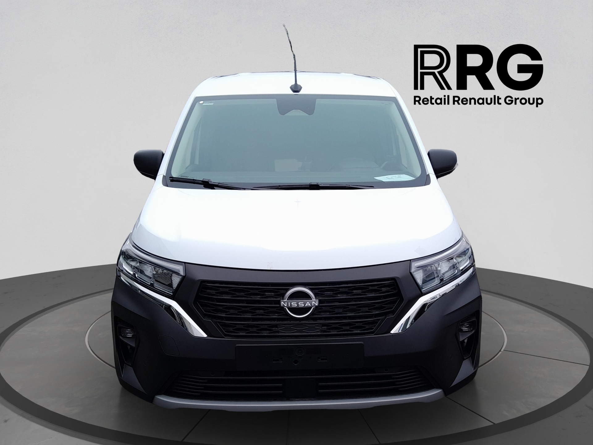 NISSAN Townstar 1.3 DIG-T L1 N-Connecta-image-4