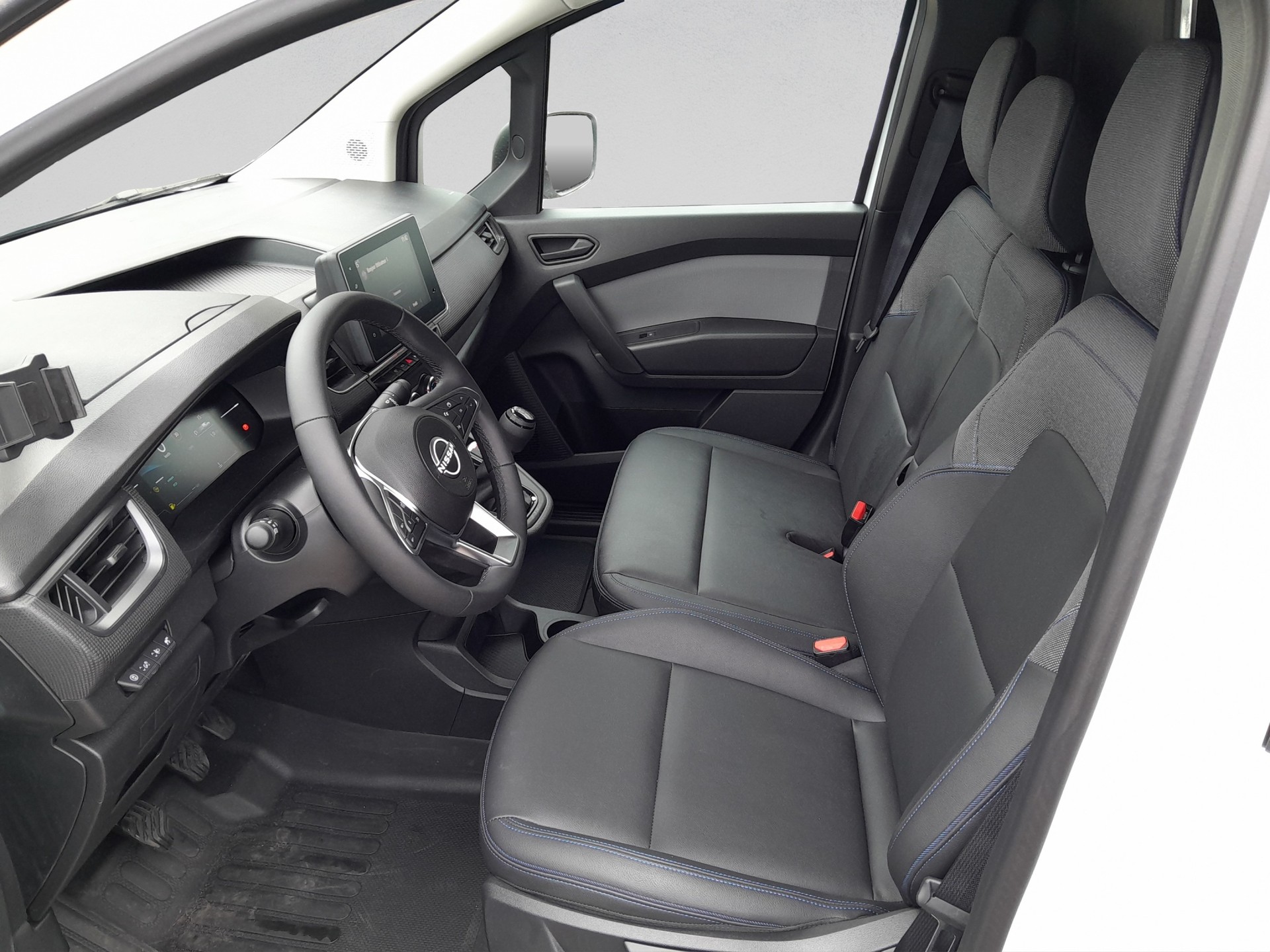 NISSAN Townstar 1.3 DIG-T L1 N-Connecta-image-5
