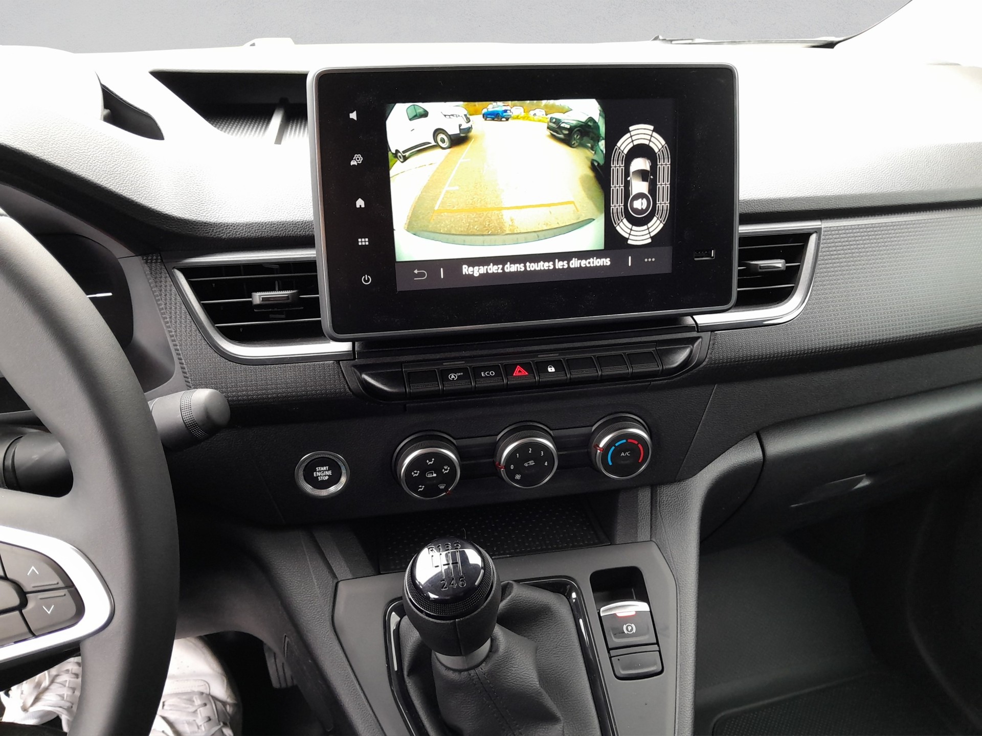 NISSAN Townstar 1.3 DIG-T L1 N-Connecta-image-7