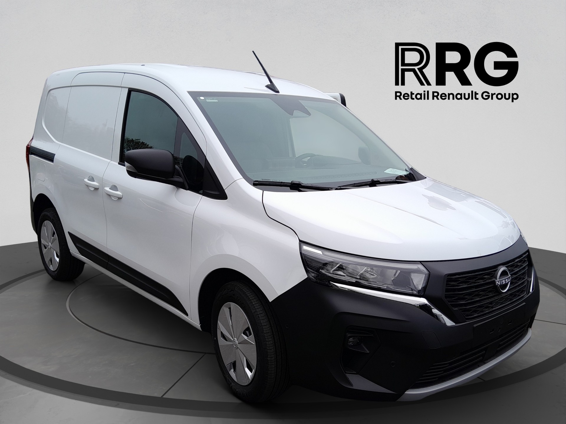 NISSAN Townstar 1.3 DIG-T L1 N-Connecta-image-0