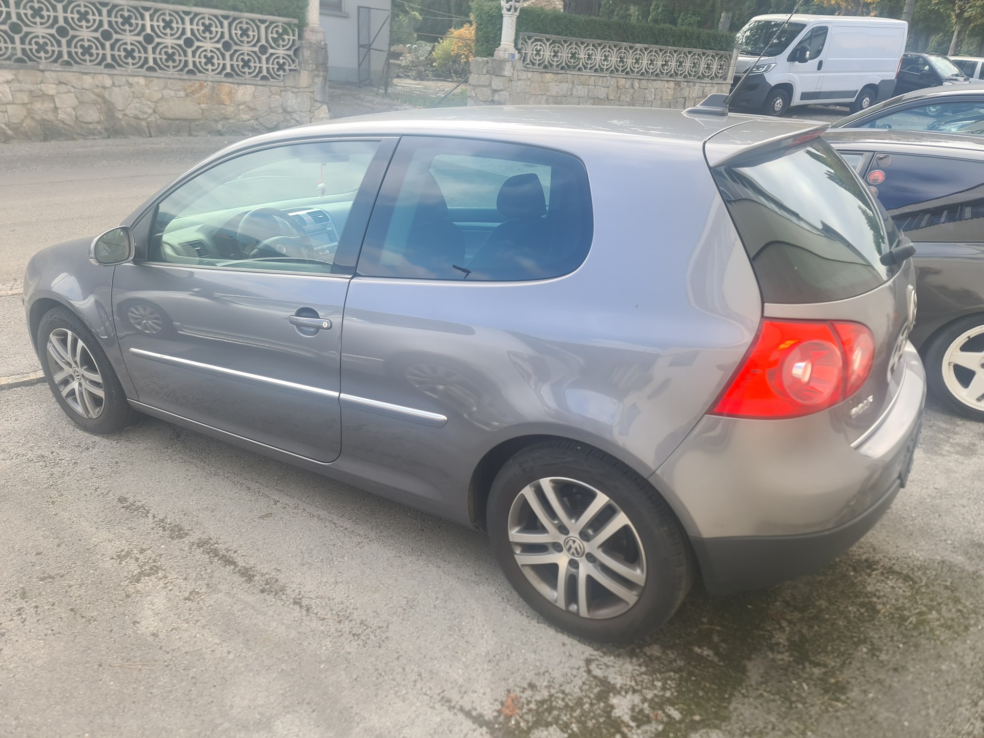 VW Golf 1.4 TSI GT Sport DSG-image-3
