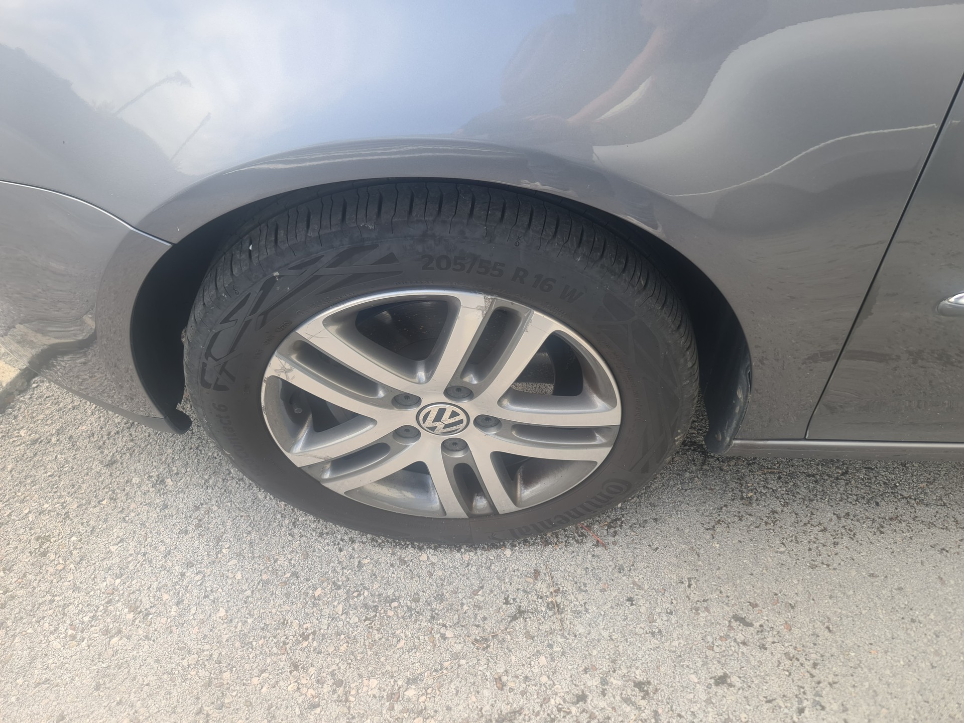 VW Golf 1.4 TSI GT Sport DSG-image-11