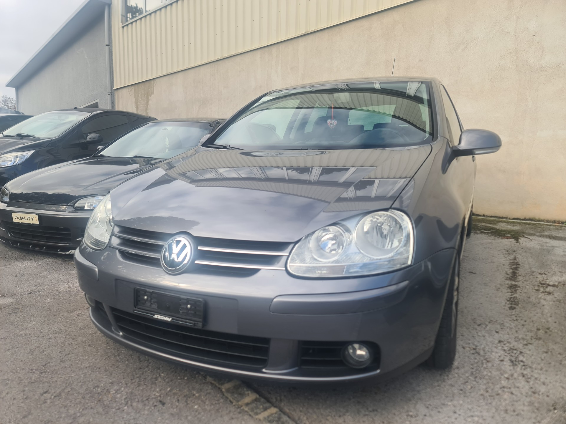 VW Golf 1.4 TSI GT Sport DSG-image-0