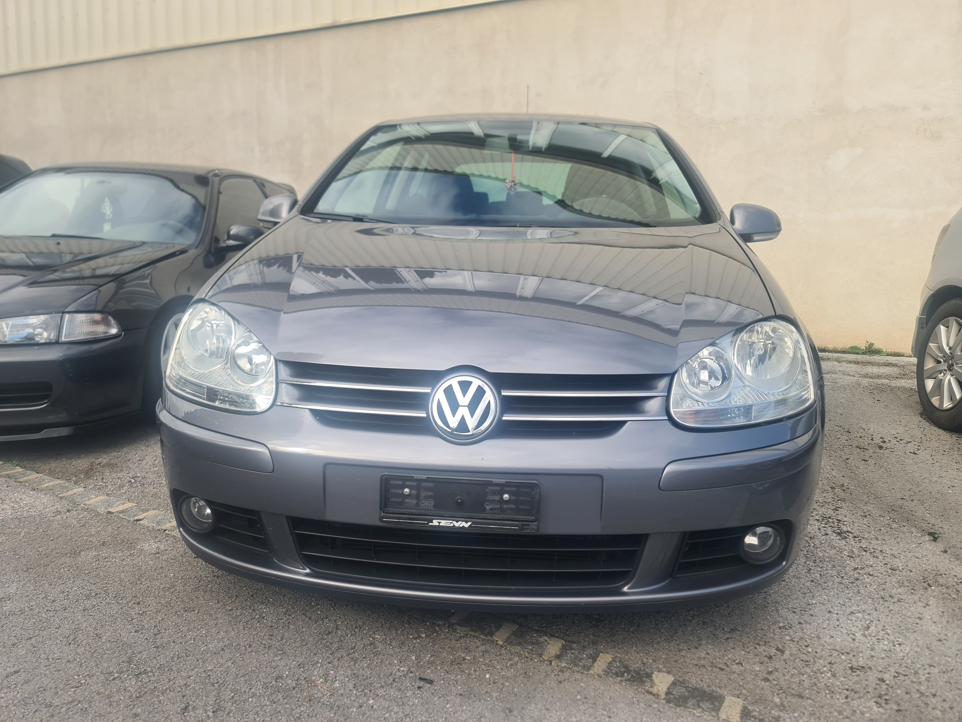 VW Golf 1.4 TSI GT Sport DSG-image-2