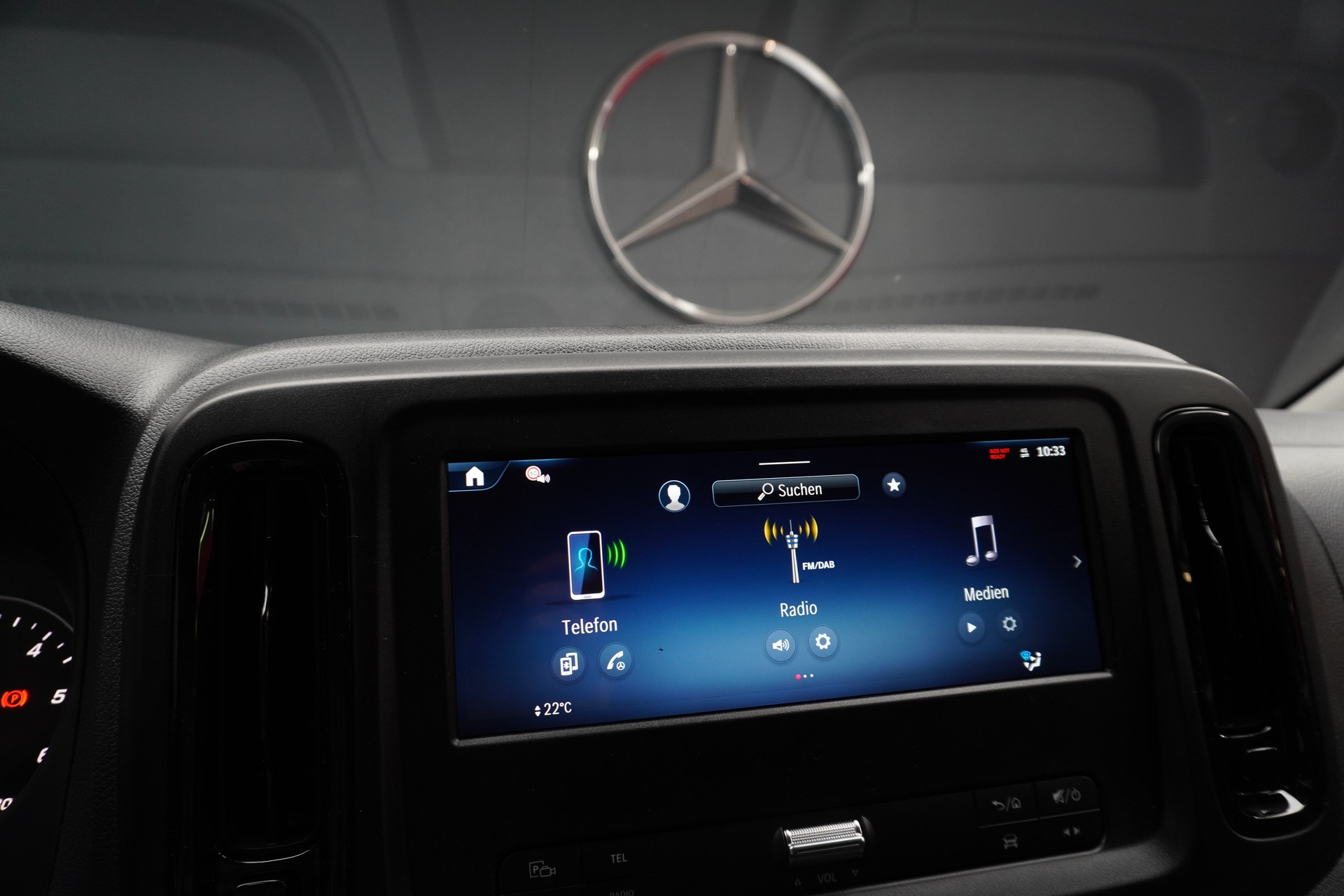MERCEDES-BENZ Vito 114 CDI KA PRO 3200mm L-image-9