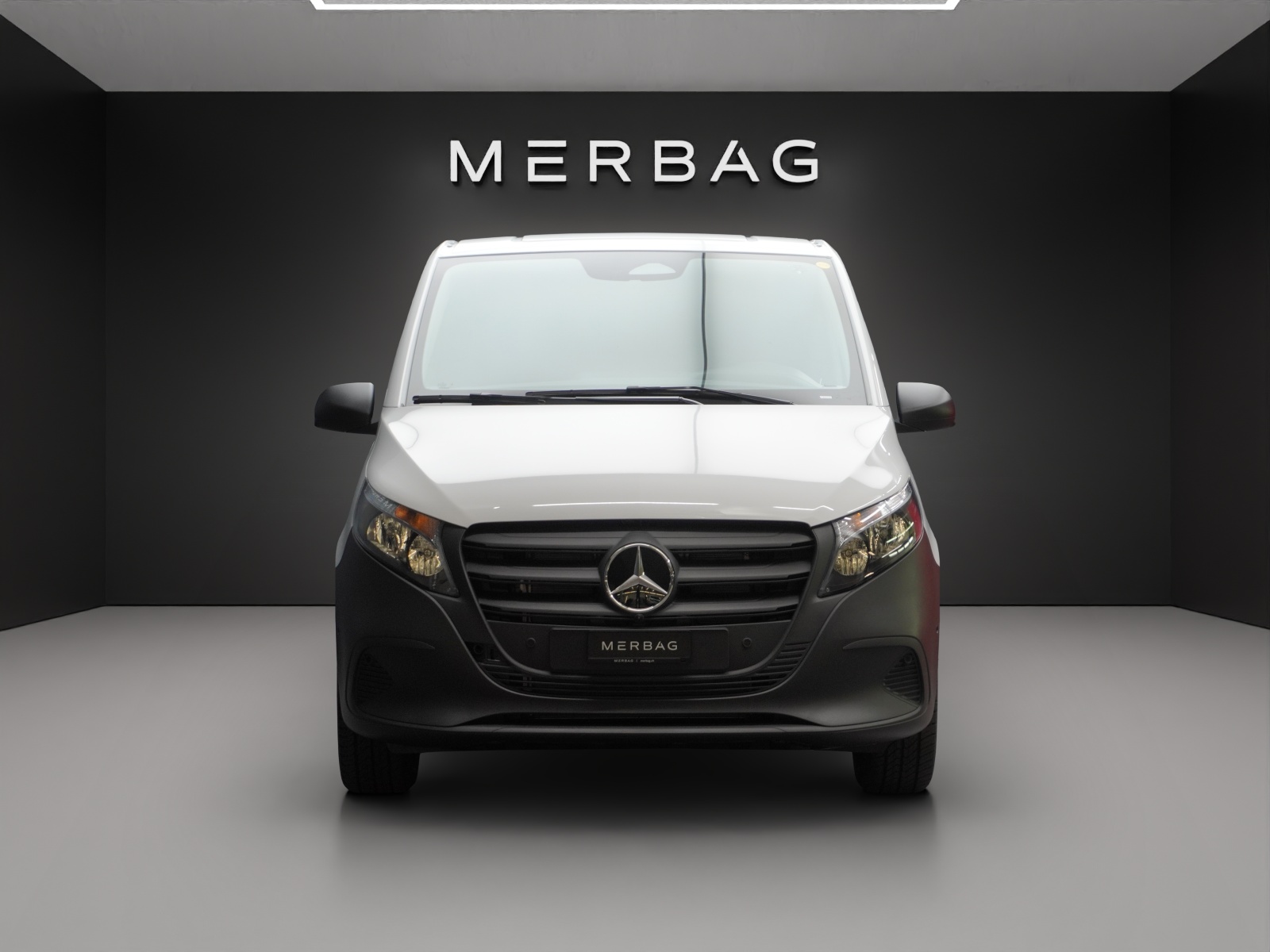 MERCEDES-BENZ Vito 114 CDI KA PRO 3200mm L-image-13