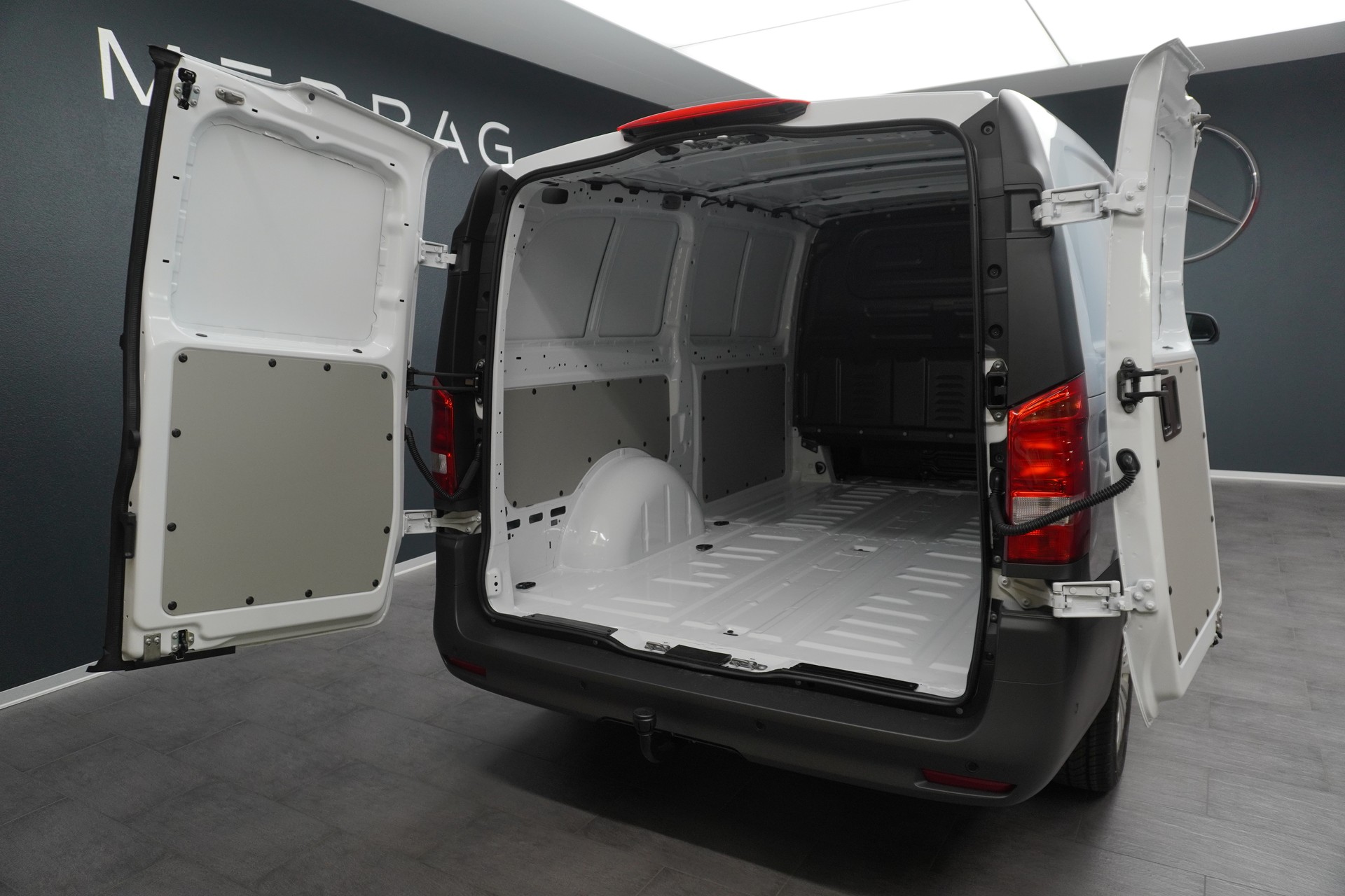 MERCEDES-BENZ Vito 114 CDI KA PRO 3200mm L-image-12