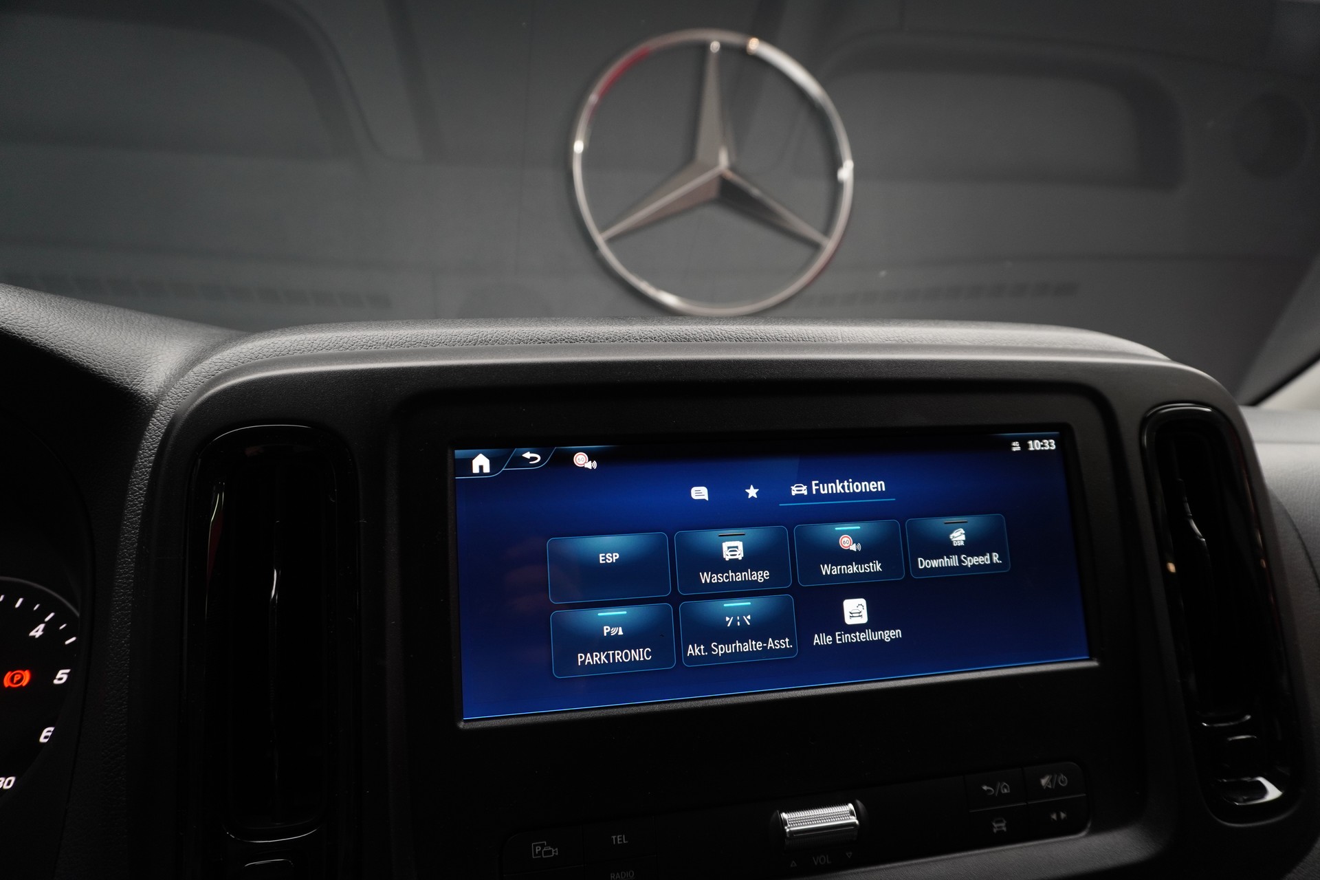 MERCEDES-BENZ Vito 114 CDI KA PRO 3200mm L-image-8