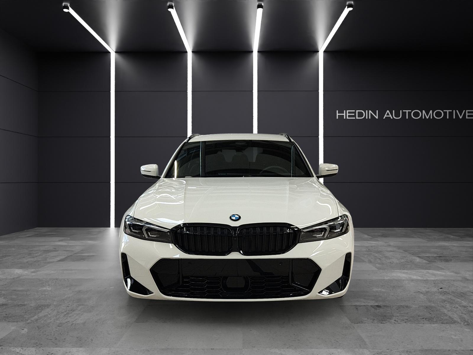 BMW 320d xDrive SAG Touring-image-9
