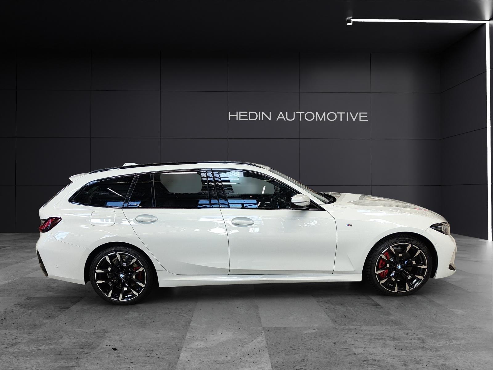 BMW 320d xDrive SAG Touring-image-5