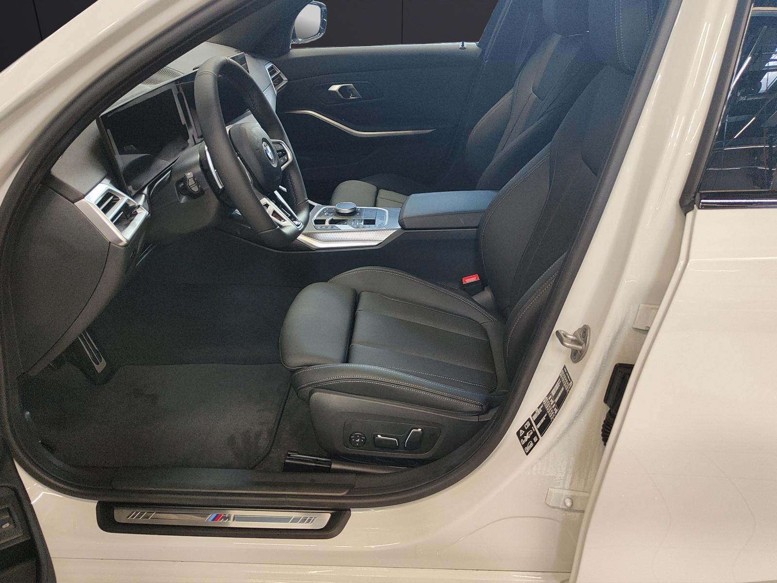 BMW 320d xDrive SAG Touring-image-1