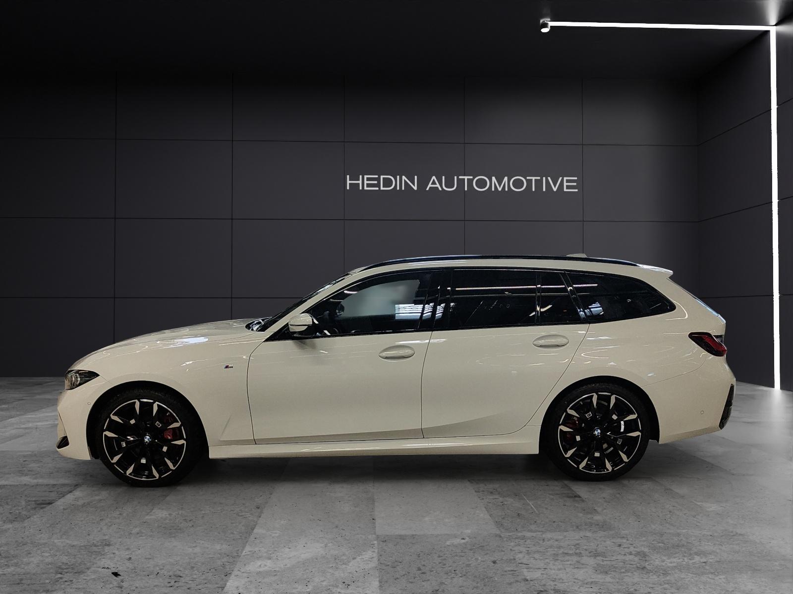 BMW 320d xDrive SAG Touring-image-3