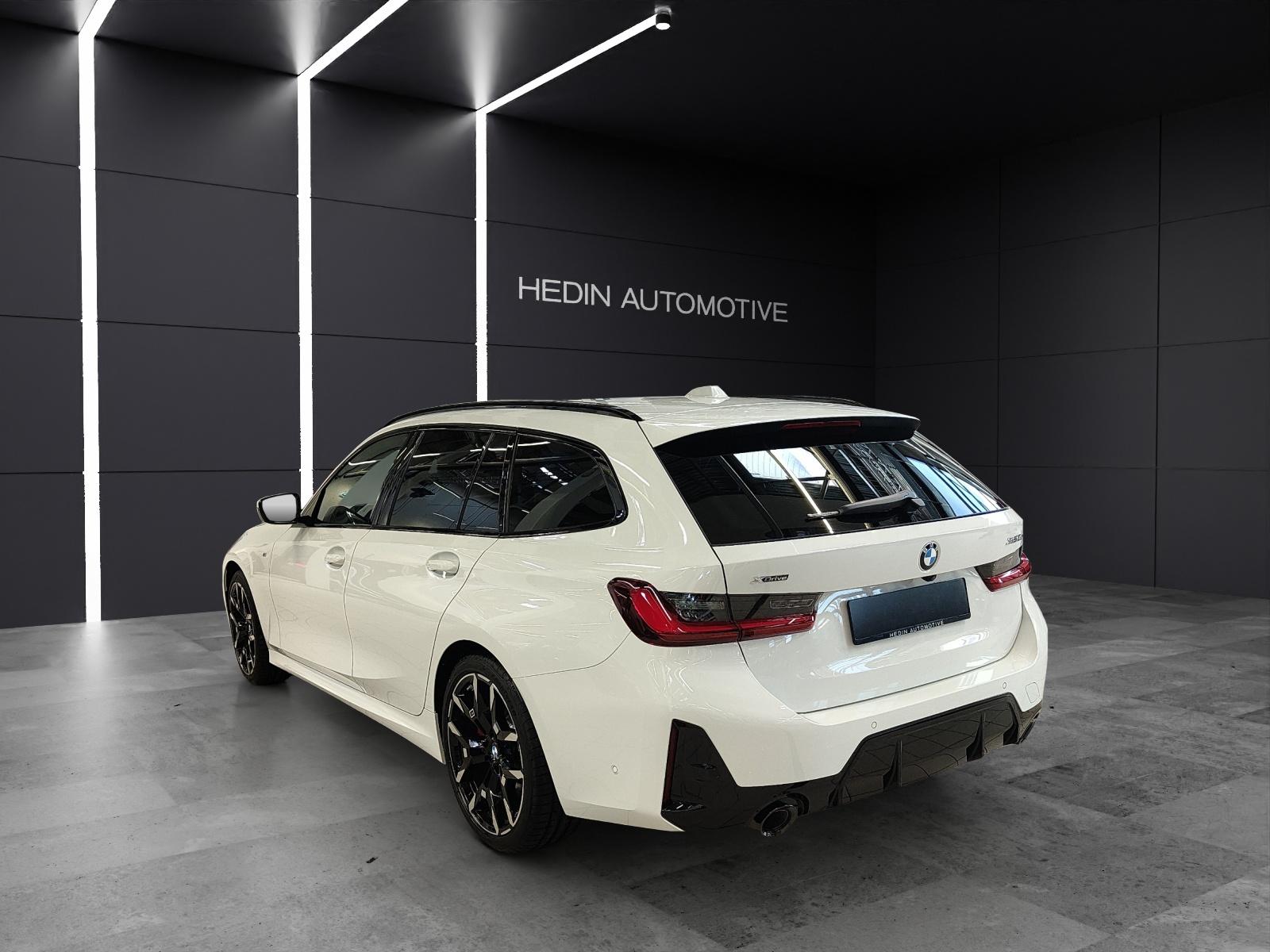BMW 320d xDrive SAG Touring-image-2