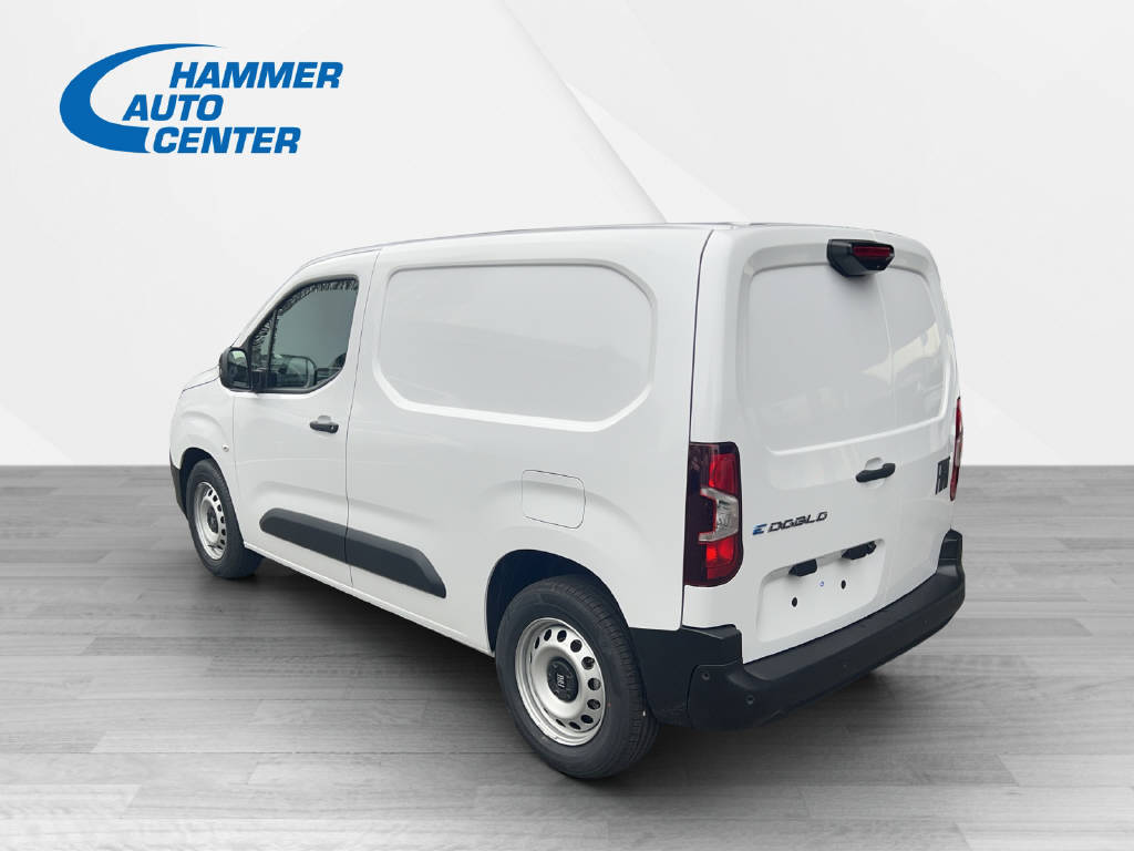 FIAT E-Doblo Kaw. L1 50 kWh Easy Pro-image-5