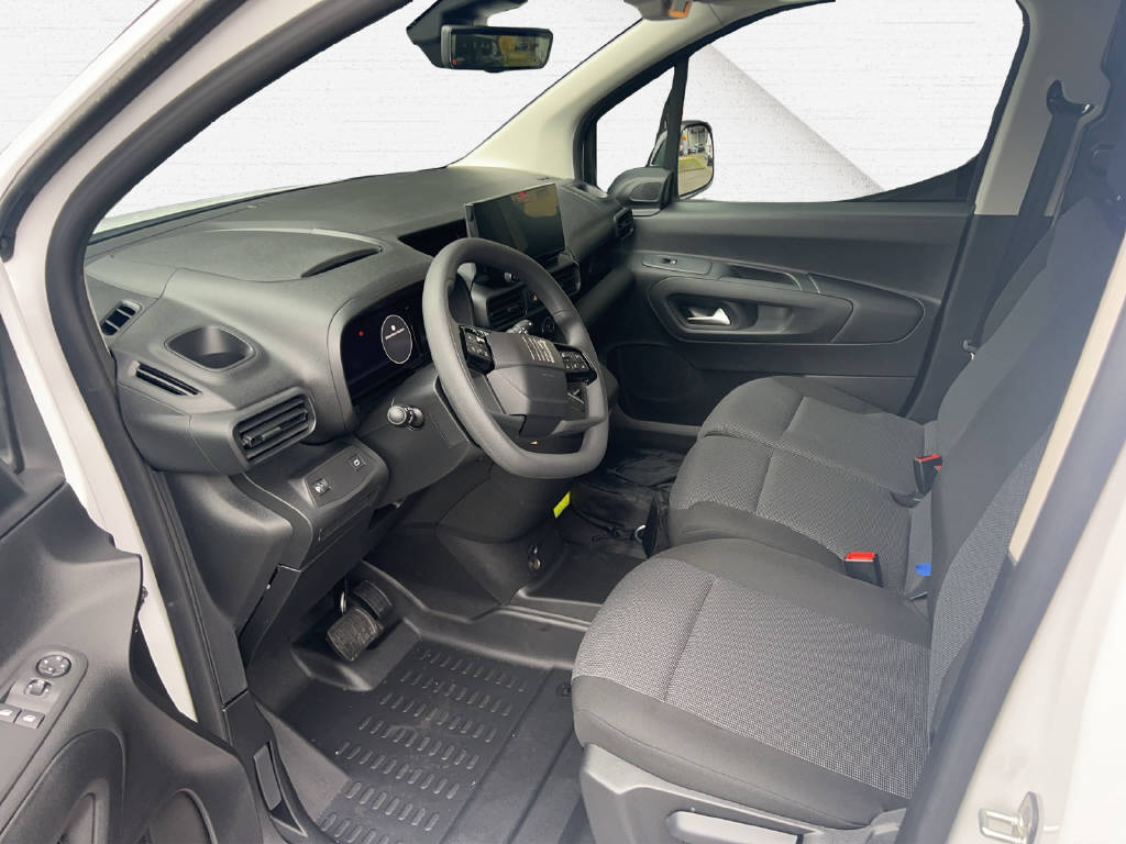 FIAT E-Doblo Kaw. L1 50 kWh Easy Pro-image-9