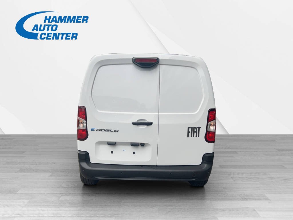 FIAT E-Doblo Kaw. L1 50 kWh Easy Pro-image-7