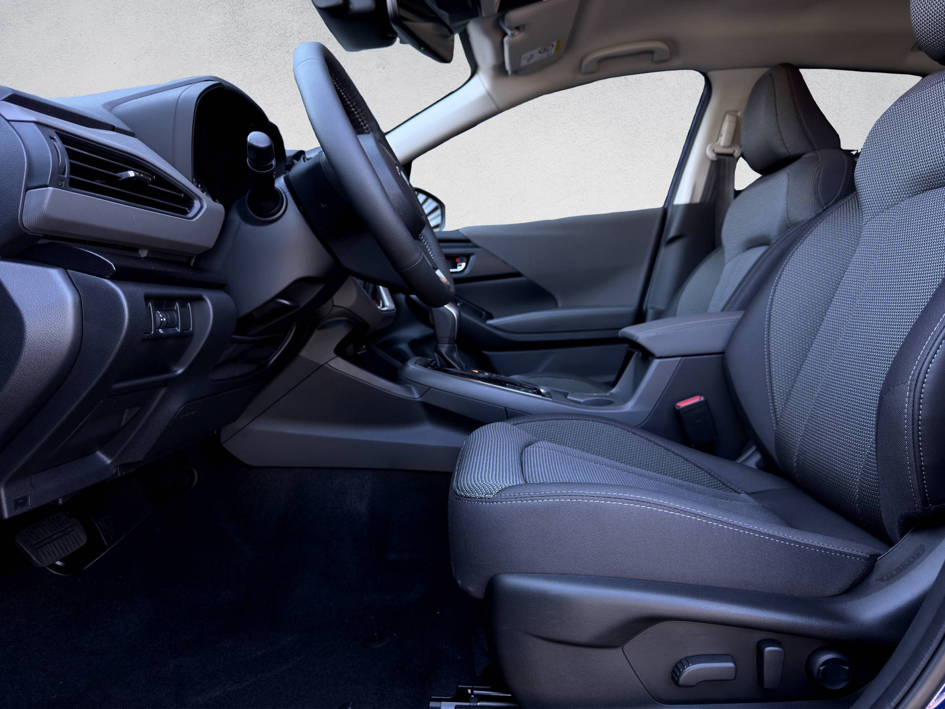 SUBARU Crosstrek 2.0i e-Boxer Passion-image-13
