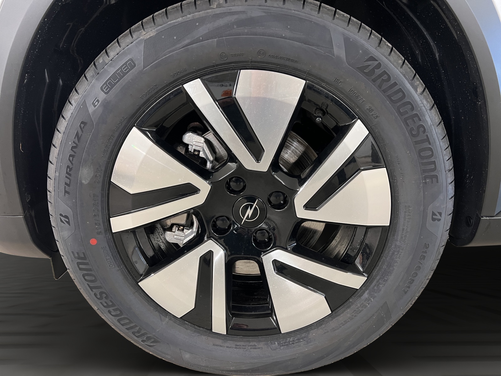 OPEL Frontera 1.2 T HEV 145 GS-image-14